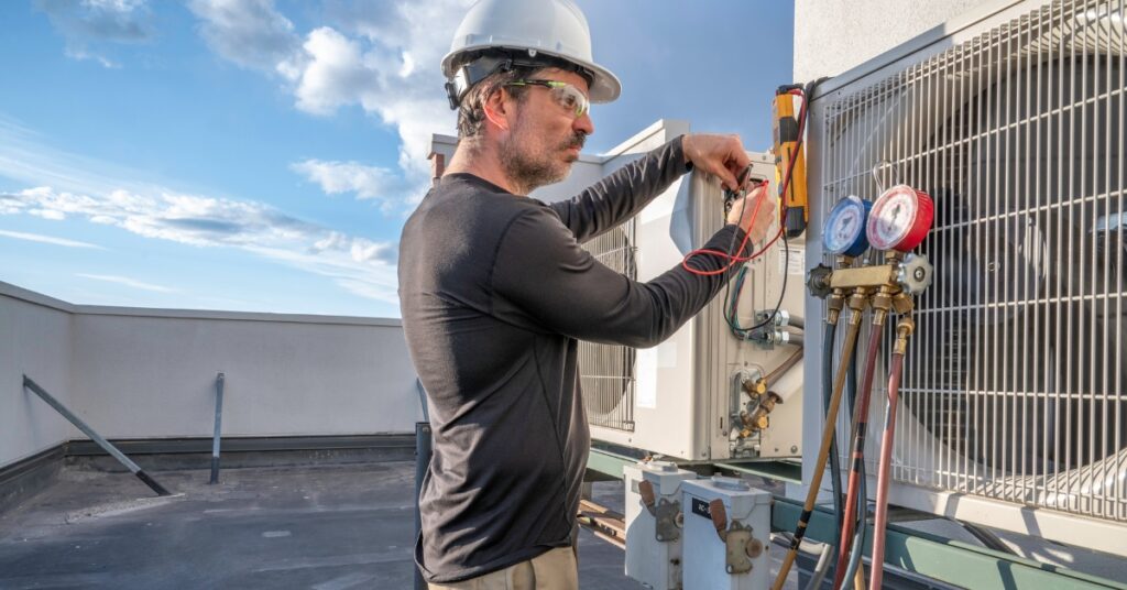 How Preventive Maintenance Saves Your Facility Time & Money