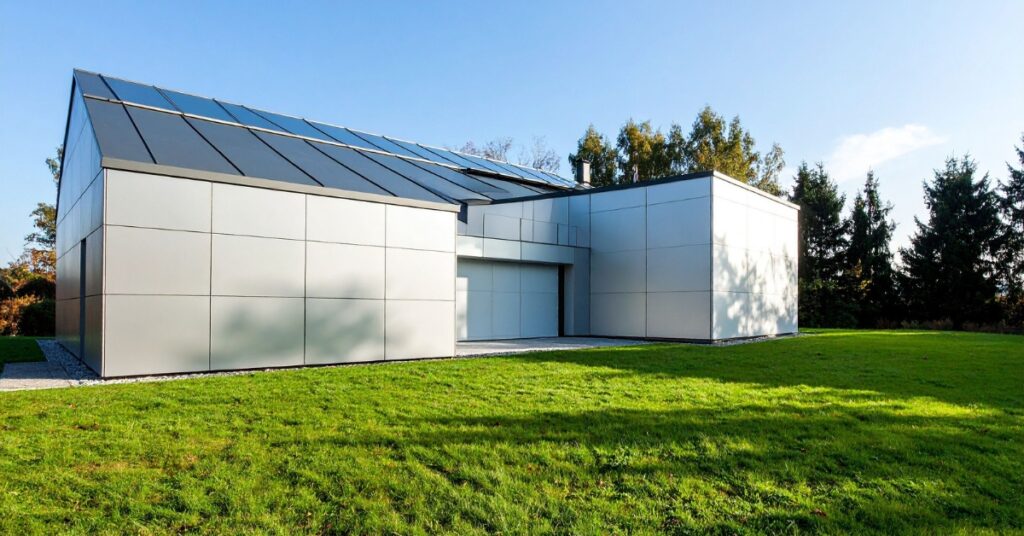 Sustainable Facility Management: How Green Practices Add Value